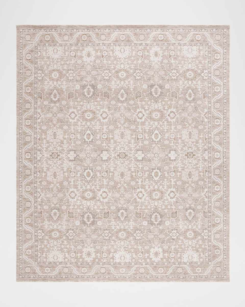 Glenart Power-Loomed Rug, 9' x 12'